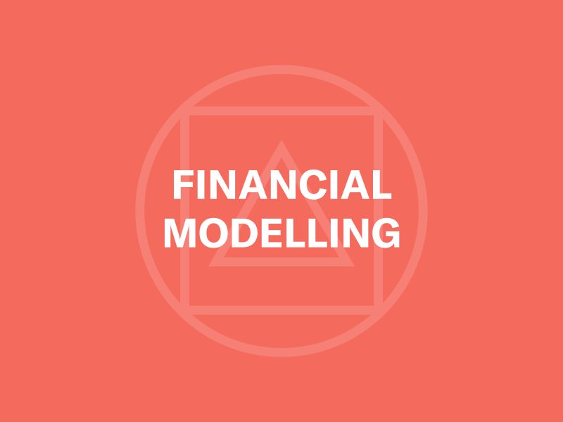 An Introduction To Financial Modelling Standards Full Stack Modeller - Amazing Retina Nature Designs | Free Download